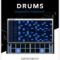 Muze Drums KONTAKT