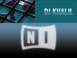 Native Instruments DJ KHALIL v1.0 [WIN-MAC]