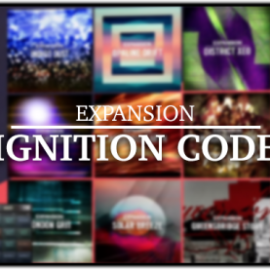 Native Instruments Ignition Code v.1.0 [WIN-MAC]