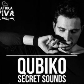 Natura Viva Qubiko Secret Sounds WAV