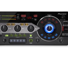 Pioneer RMX-1000 Plug-in v2.1.2 Free Download