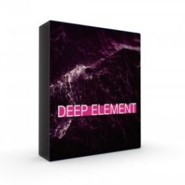 Rast Sound Deep Element KONTAKT