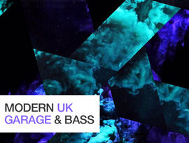 Sample Diggers Modern UK Garage and Bass MULTiFORMAT [FREE]