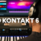 Native Instruments Kontakt 6 v6.4.0 PORTABLE [WiN]