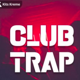 Kits Kreme Club Trap WAV