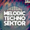 True Samples Melodic Techno Sektor WAV MiDi REVEAL SOUND SPiRE