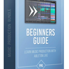 Production Music Live Beginners Bundle (+ optional Ableton Project + Midis + Sample Pack) Tutorial