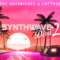 The Unfinished and Luftrum Diva Synthwave 2 for u-he Diva