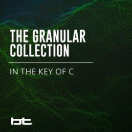 BT The Granular Collection In The Key Of C WAV