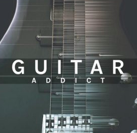 Zenhiser Guitar Addict WAV MIDI