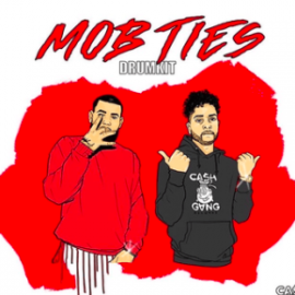 Foreign Teck And CashMoneyAp – Mob Ties (Drum Kit) WAV