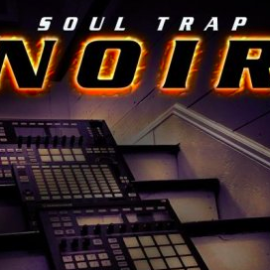 Divided Souls Soul Trap Noir 2 WAV