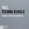 Production Music Live – Techno Bundle Full for Ableton Live