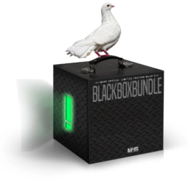 The BLACK BOX Bundle (Every Kit In One Pack) Updated [Mar 2020]