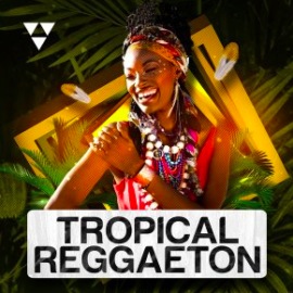 Singomakers Tropical Reggaeton WAV REX