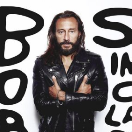 Splice Bob Sinclar Sample Pack WAV