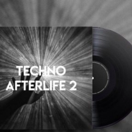 Engineering Samples Techno Afterlife 2 WAV MiDi