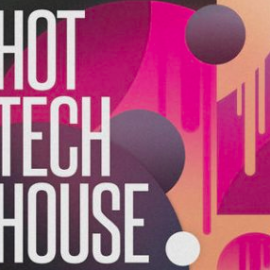 Loopmasters Hot Tech House MULTiFORMAT