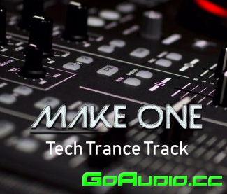 Make One Tech Trance FL Studio Template