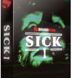 Soundiron Sick 1 v3.0 KONTAKT