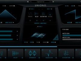 Soundspot Union v1.0.3 [WiN-OSX]