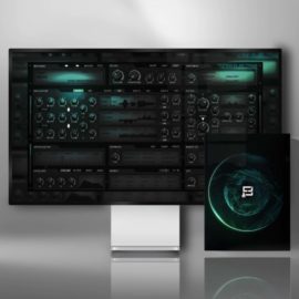 StudioPlug Eternal (ElectraX Bank)