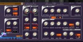 Subatomic Labs Mantis307 v1.9.6.1 [WIN]