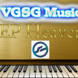 VGSG’s EP Heaven V3 KONTAKT