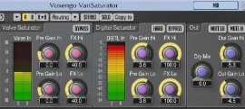 Voxengo VariSaturator v2.0 [WIN-MAC]