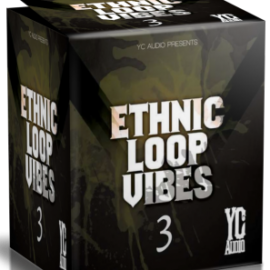 YC Audio – Ethnic Loop Vibes Vol.3 WAV