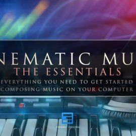 Evenant Cinematic Music The Essentials