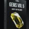 Cymatics GEMS Vol. 5 Happy Trap Collection WAV MIDI