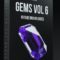 Cymatics GEMS Vol. 6 Future RNB Collection WAV MIDI