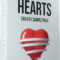 Cymatics Hearts Charity Sample Pack WAV MiDi