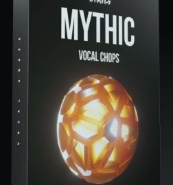 Cymatics Mystic Vocal Chop WAV