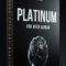 Cymatics Platinum For Xfer Serum PRESETS