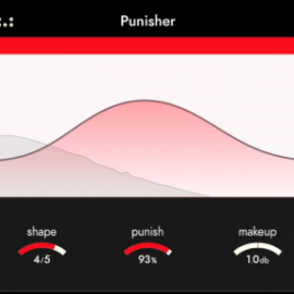 Denise Punisher (WIN-MAC)