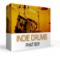 Dream Audio Tools Indie Drums Phat Boy v1.5 KONTAKT