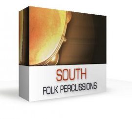 Dream Audio Tools South v1.0 KONTAKT