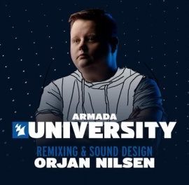 FaderPro Remixing and Sound Design with Orjan Nilsen TUTORiAL [REPACK]