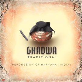 Gbrloops Ghadwa Traditional KONTAKT