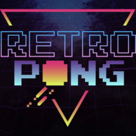 Lunatic Audio Retro Pong VST VST3 AU AAX v1.2.103 [WIN-MAC]