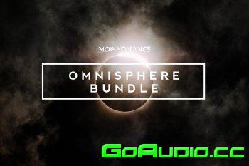 MIDIssonance Bundle for Omnisphere