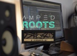 ML Sound Lab Amped Roots [WIN]