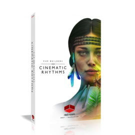 Red Room Audio Cue Builders Cinematic Rhythms v1.1 KONTAKT [PROPER]