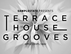 Samplestate Terrace House Grooves MULTiFORMAT