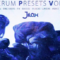 Jilax Serum Presets Vol 1