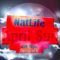 NatLife – April Sun (FL Studio ATB Style Template)