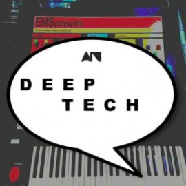 About Noise Deep Tech WAV