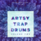 Julez Jadon Artsy Trap Drums Vol 2 WAV